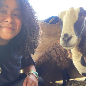 Meet your Posher, Lymarie